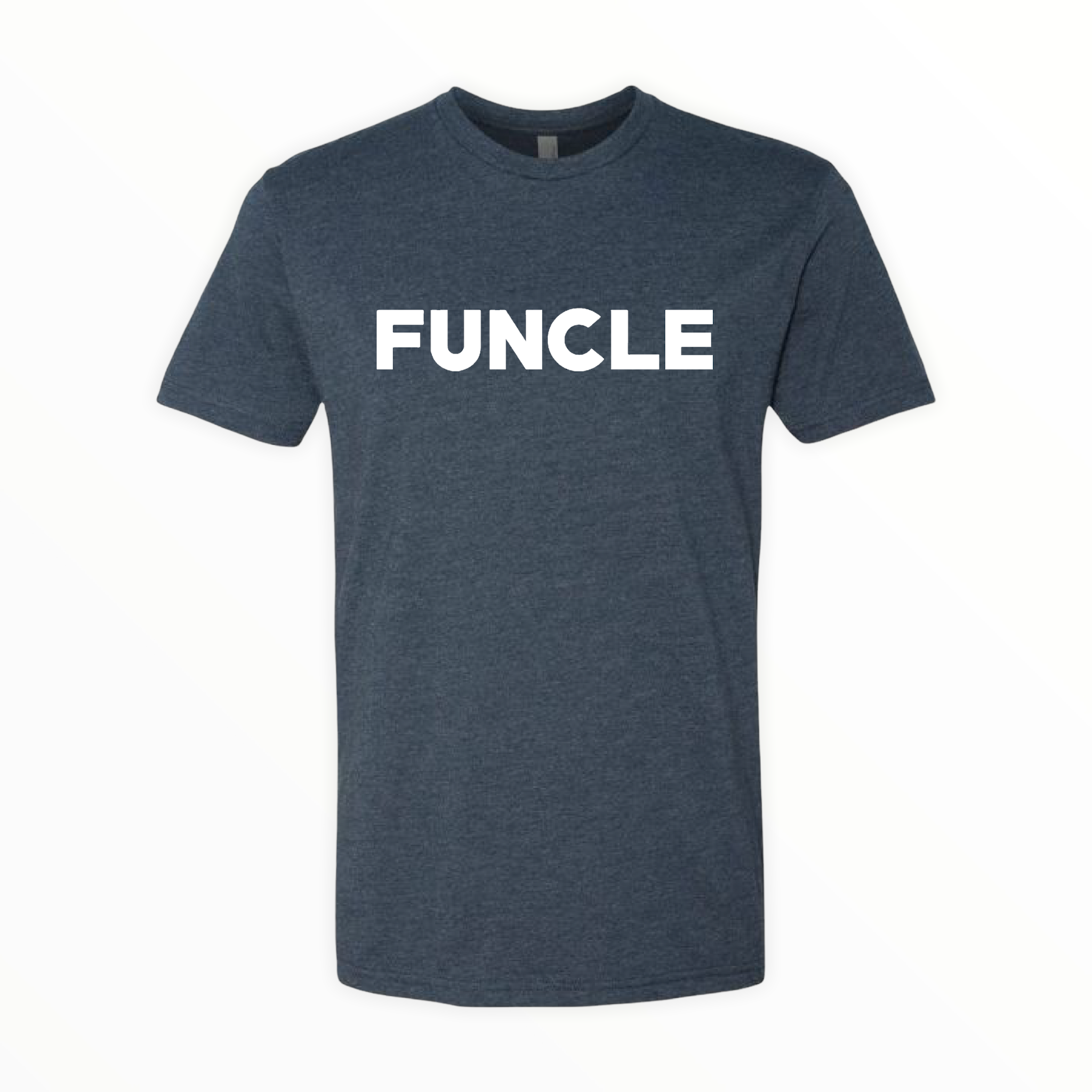 Funcle shirt deals