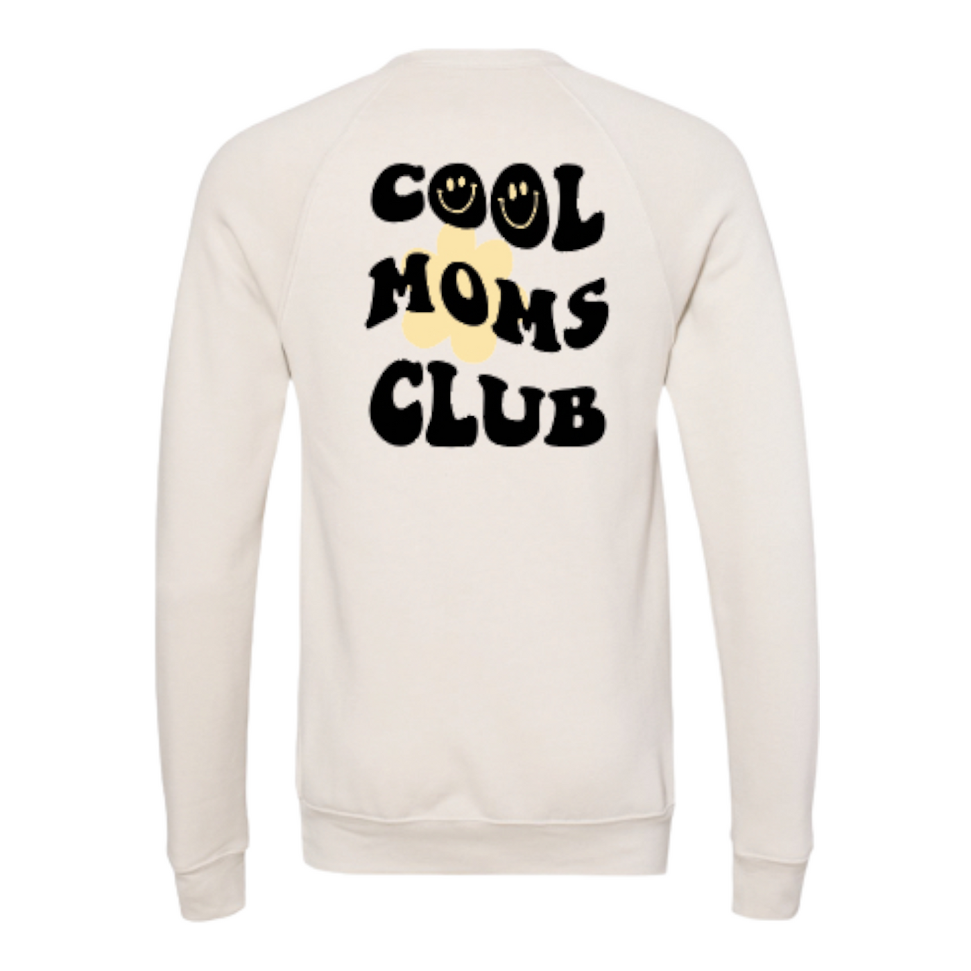 Cool Moms Club Fleece