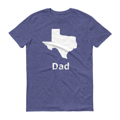 [Buy Highest Quality Dad T-Shirts Online]-Dad Wilder