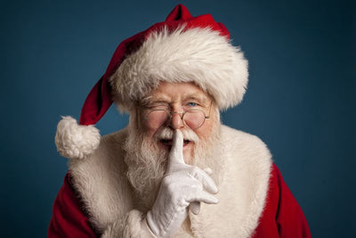 Don't Let Your Kid Be A Dick This Holiday Season, A Teacher's Perspective..