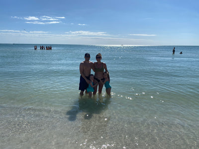 Spring Break Review (St. Pete, FL)...with kids