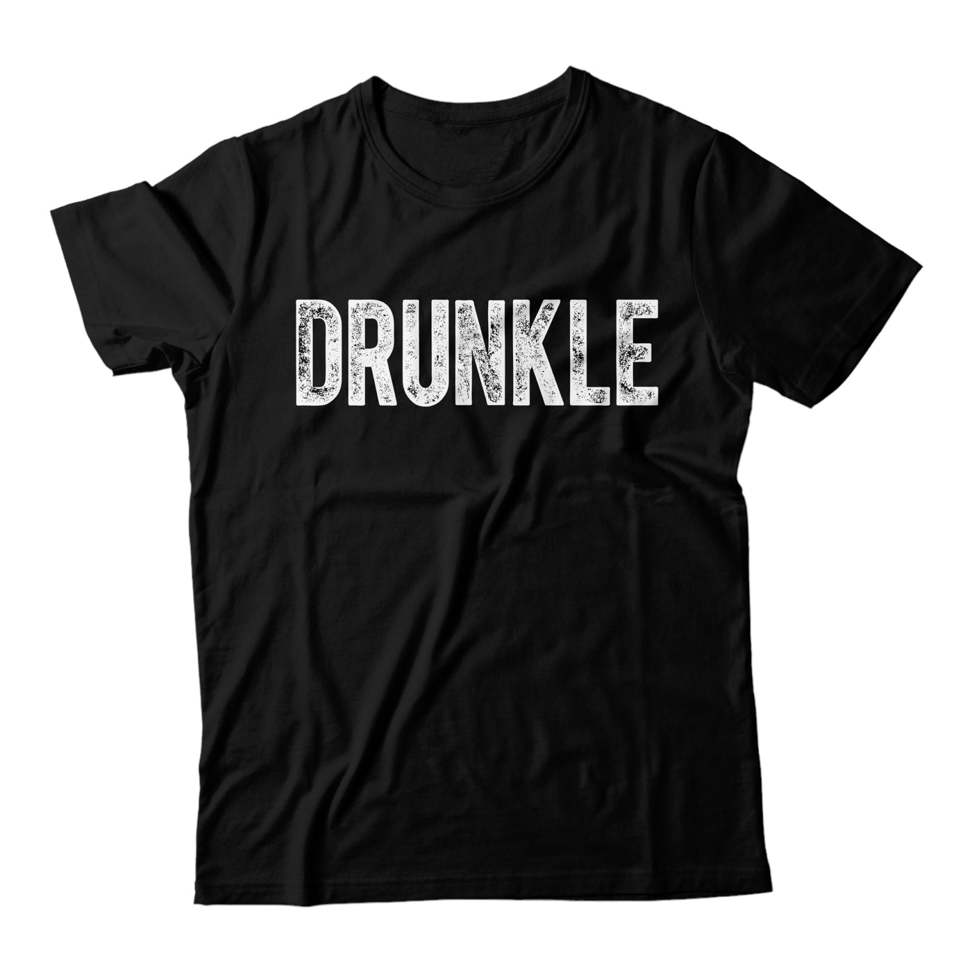 Drunkle T-shirt