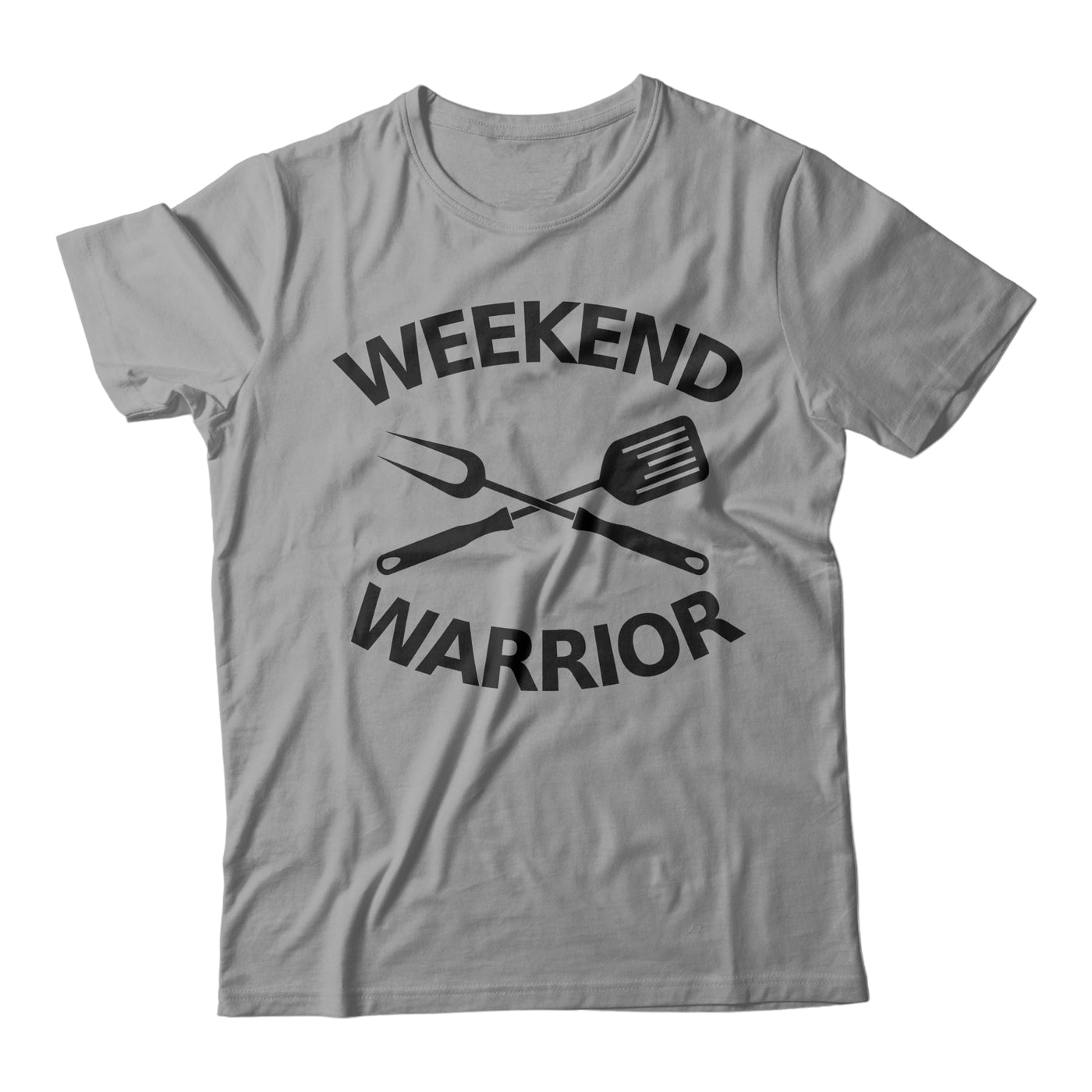 Weekend Warrior T-Shirt