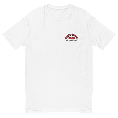 Dads Social Club "The Sanctuary" Tee