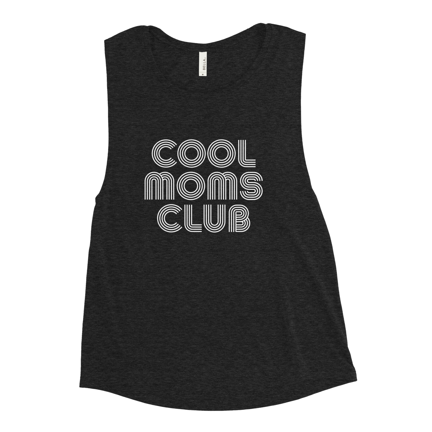 Cool Moms Club Tank