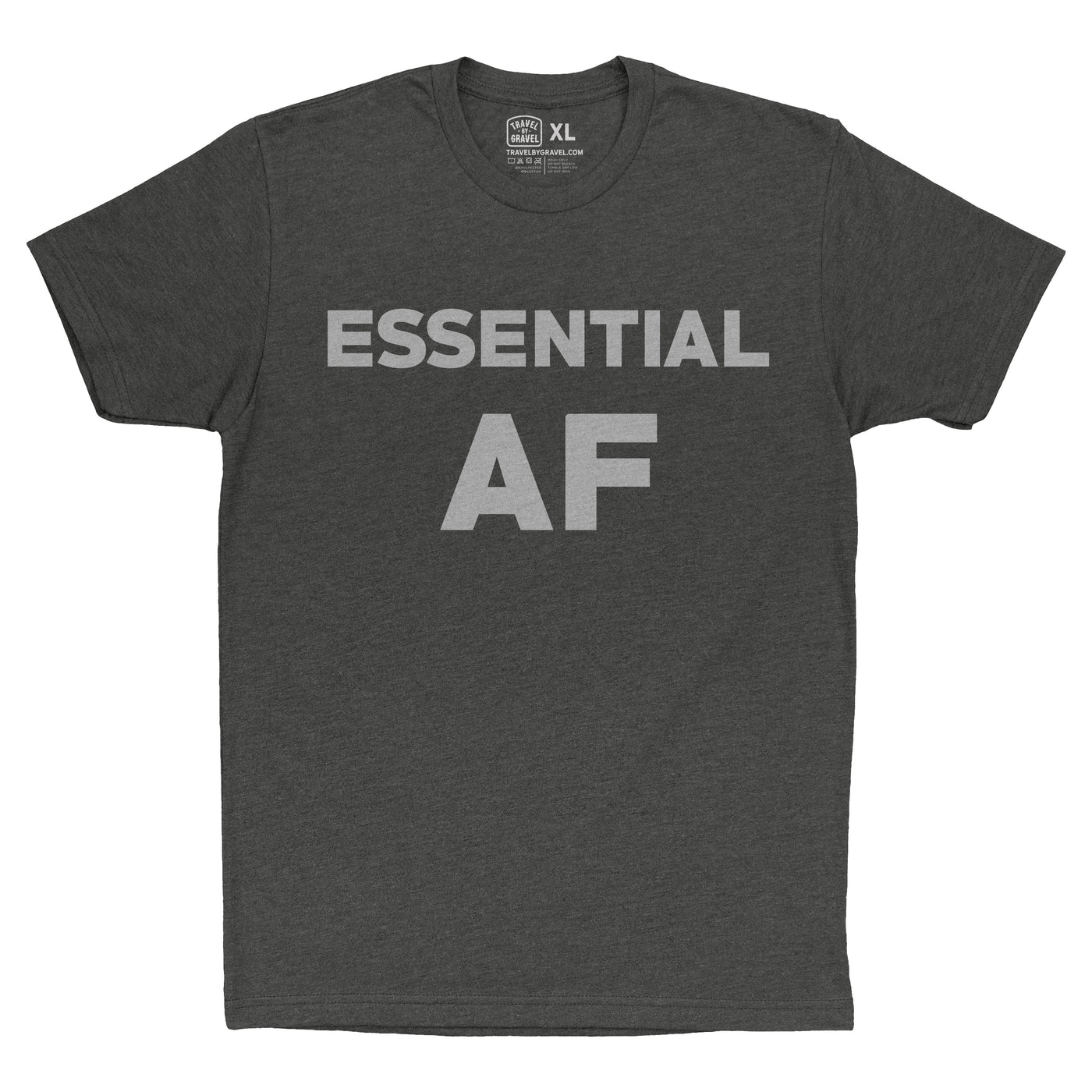 Essential AF T-shirt