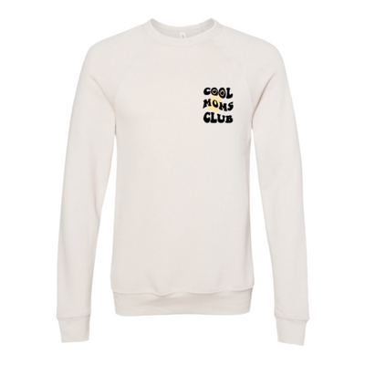 Cool Moms Club Fleece