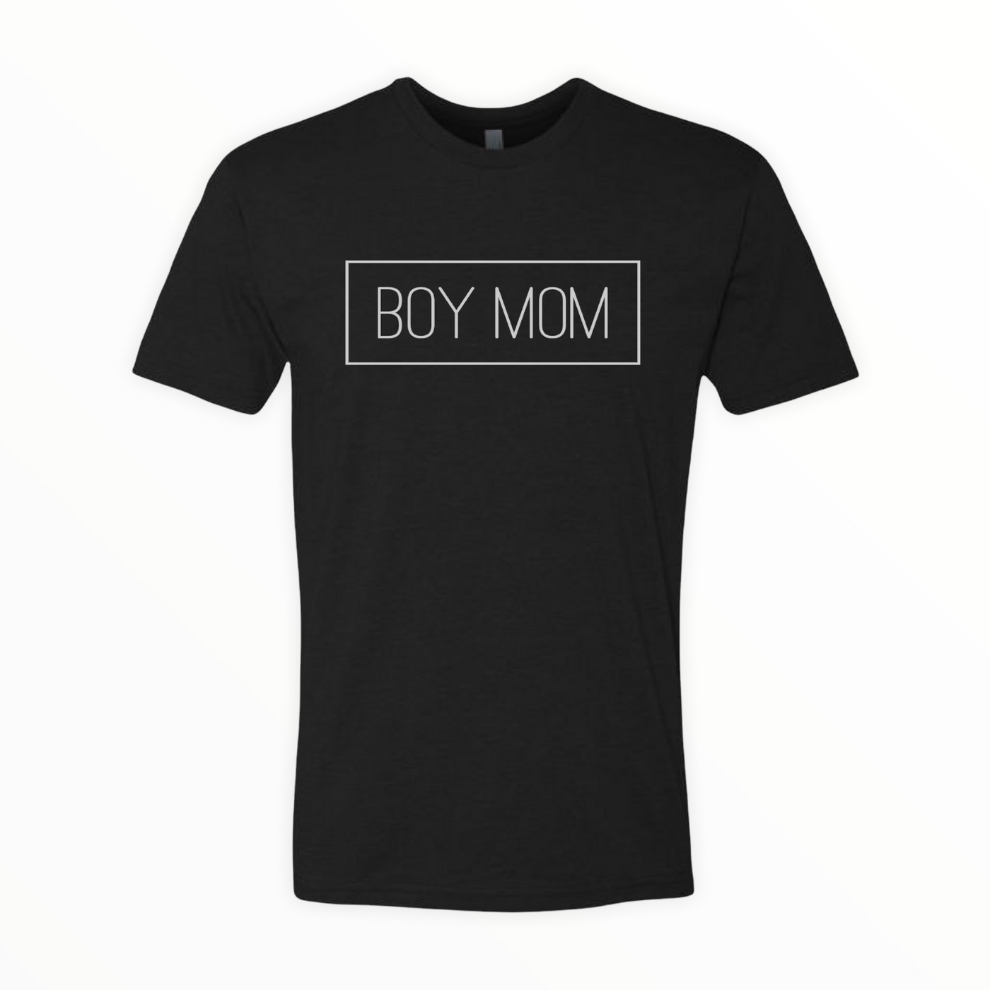 Boy Mom T-Shirt