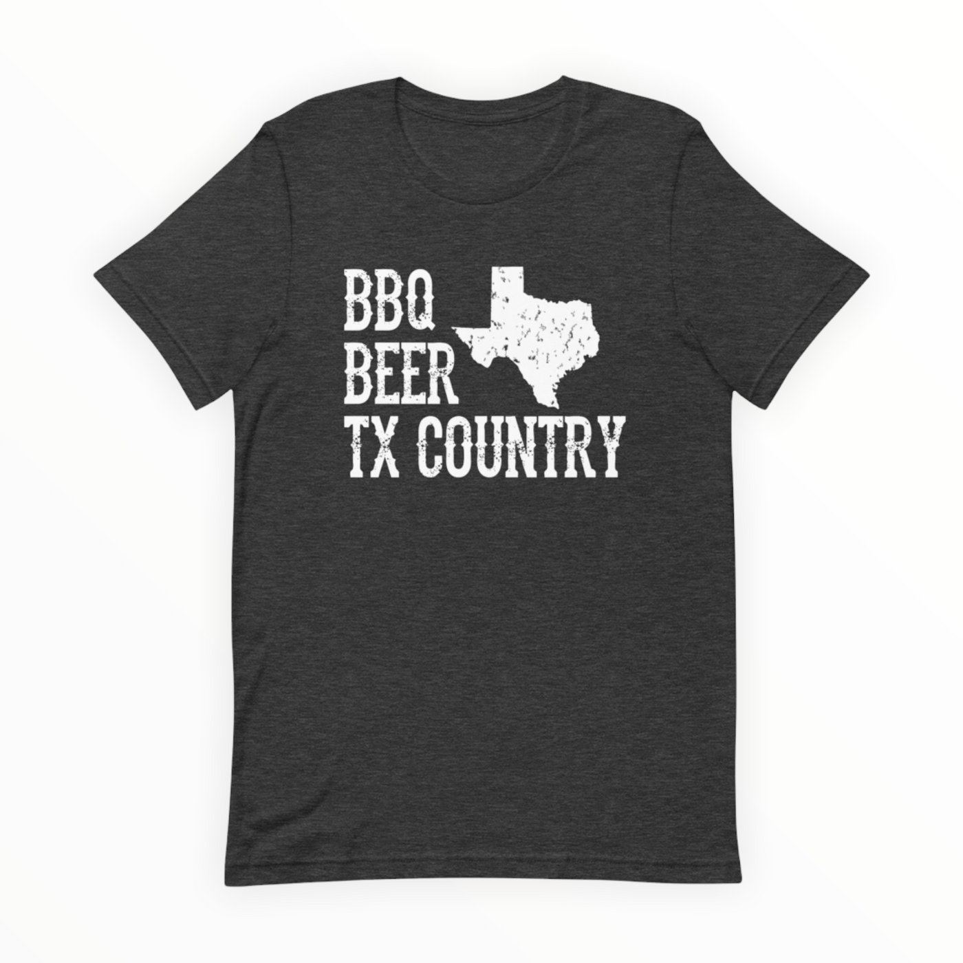 BBQ, Beer & TX Country