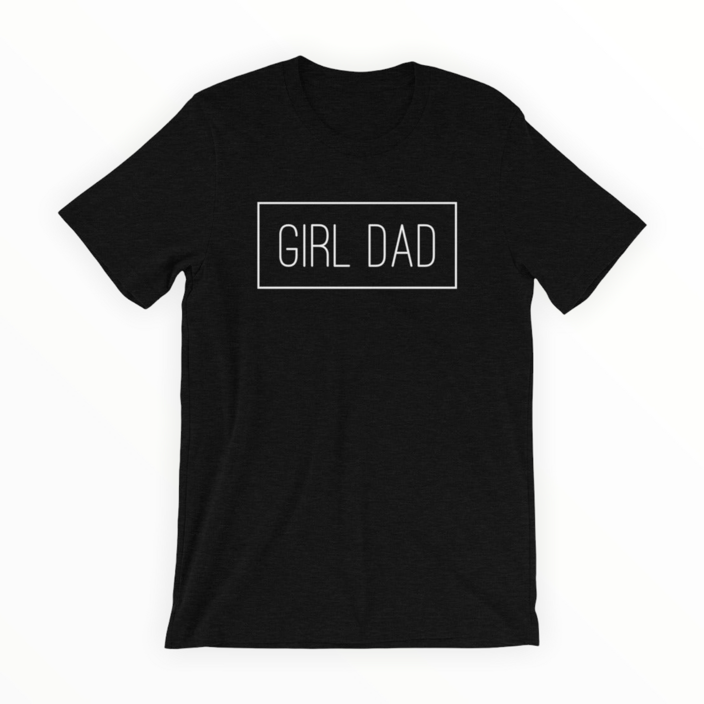 Girl Dad T-Shirt