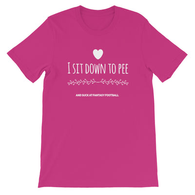 [Buy Highest Quality Dad T-Shirts Online]-Dad Wilder